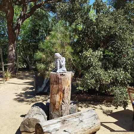 皮纳莱斯旅馆 2*