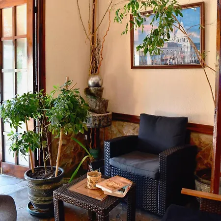 Pinares Pensionat Lloret de Mar