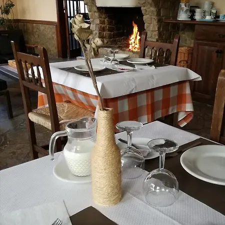 Pinares Vendégház