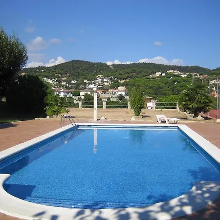 Pinares 2* Lloret de Mar