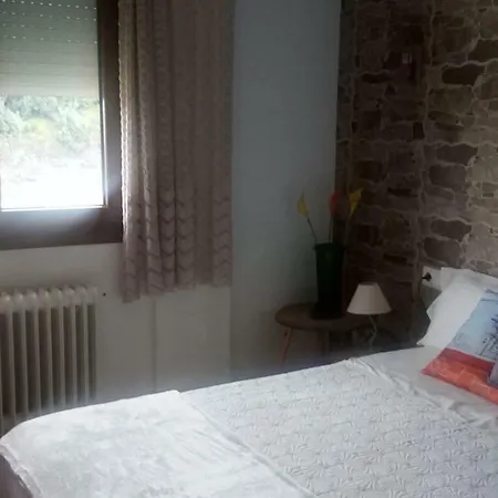 Vendégház Pinares