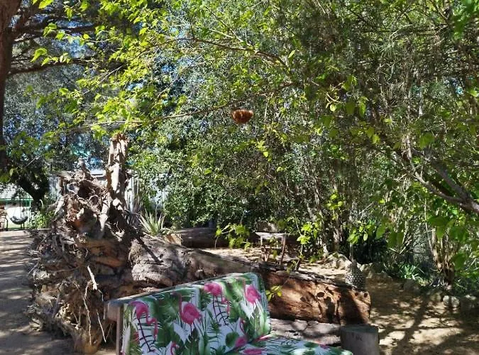 Pinares 2* Lloret de Mar