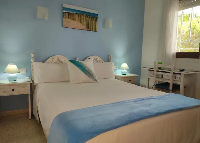 Pinares Lloret de Mar