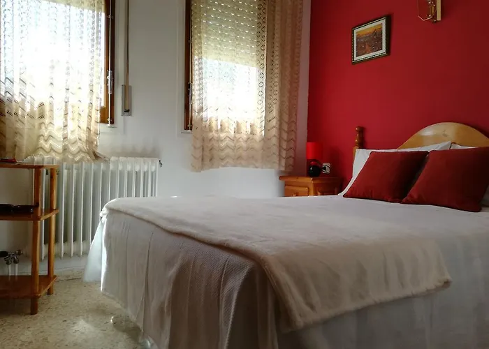 Pinares Pensión Lloret de Mar