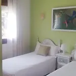 Гостевой дом Pinares 2*