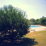 Гостевой дом Pinares