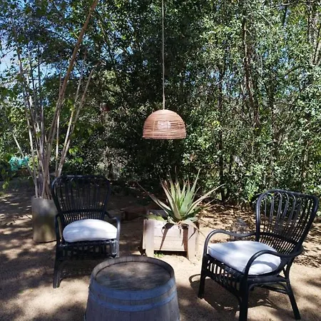 Pinares 2* يوريت دي مار