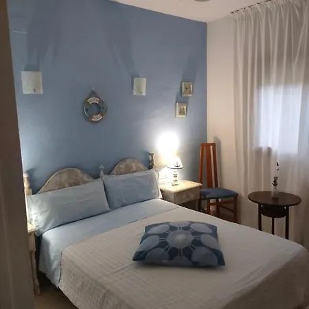 Pinares بيت ضيافة