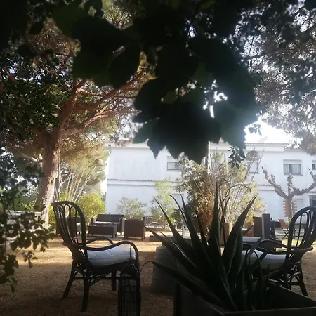 Pinares Guest house