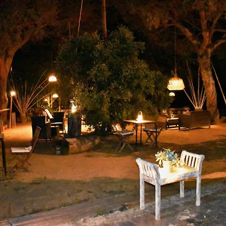 بيت ضيافة Pinares 2*