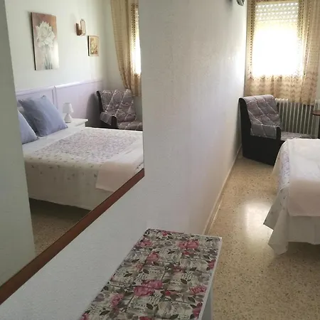 Pinares بيت ضيافة