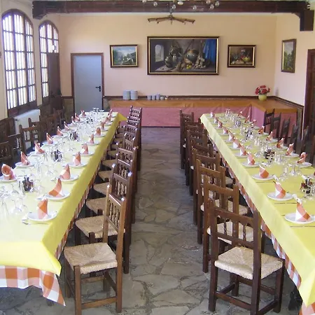 Guest house Pinares