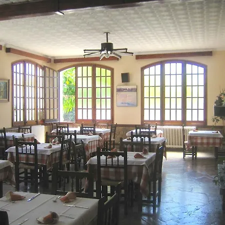 Pinares Guest house