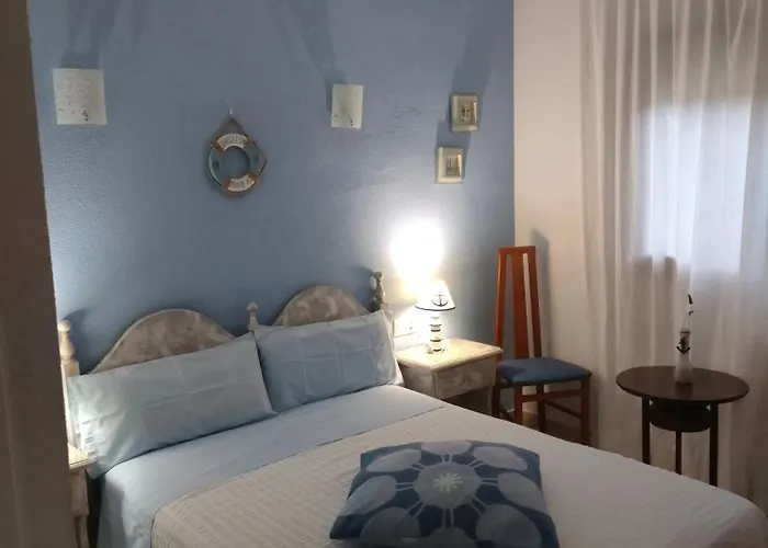 Pinares بيت ضيافة