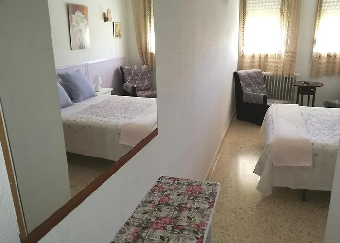 Pinares بيت ضيافة