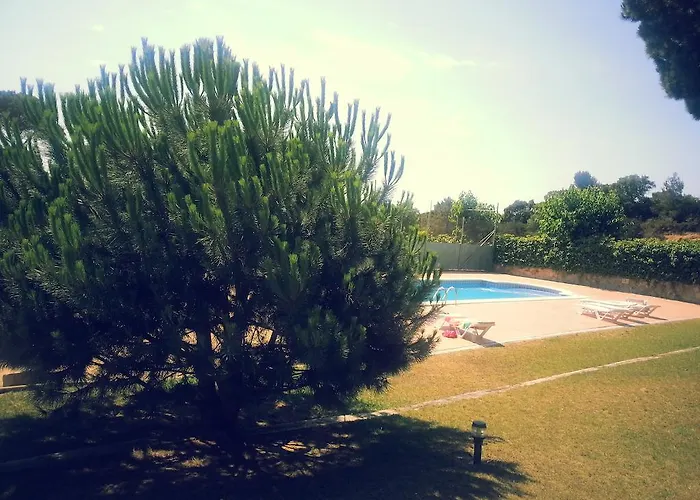 بيت ضيافة Pinares