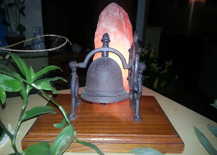 بيت ضيافة Pinares 2*