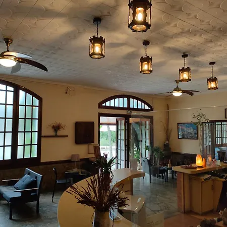 Гостевой дом Pinares