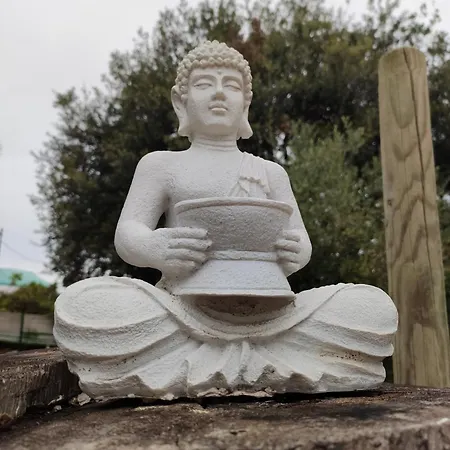 Pinares Гостьовий будинок Льорет-де-Мар