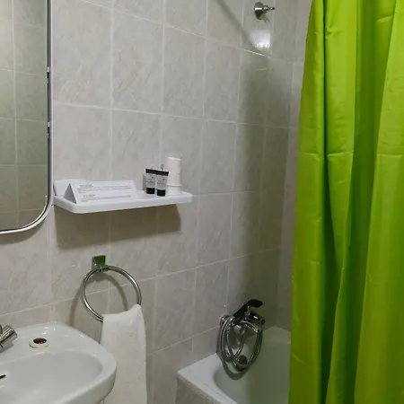 Pinares Pensionat 2*
