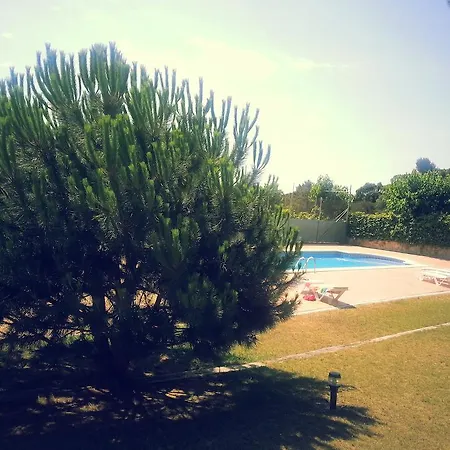 Pensionat Pinares