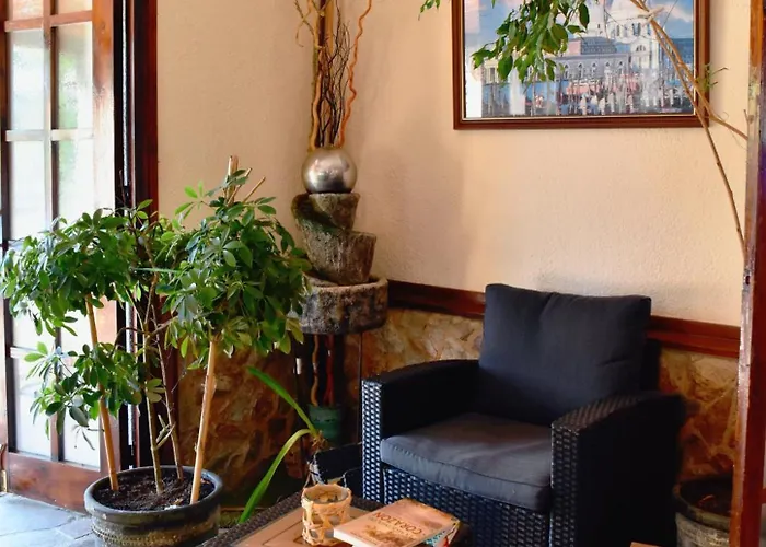 Pinares Гостьовий будинок Льорет-де-Мар