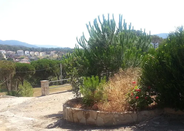 Gæstehus Pinares Lloret de Mar